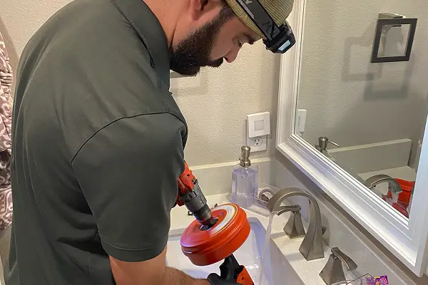 Sewer and Drain