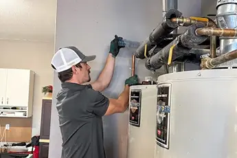 Water Heaters